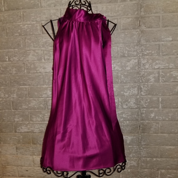 Worthington Tops - Gorgeous satin blouse